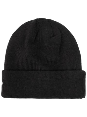 New Era New York Yankees Cuff Hat in Schwarz