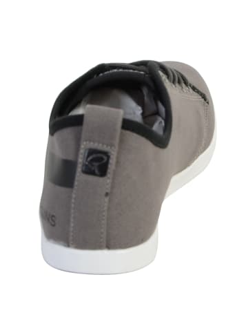 Zigor-Turnschuhe Grau