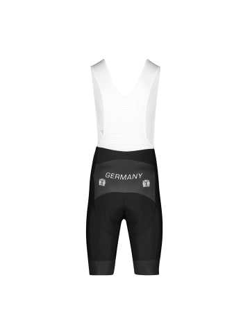 Fahrradhose Herren Official Team BDR Icon in Weiß