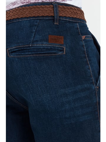 Jeansshorts IDQuincy in Blau