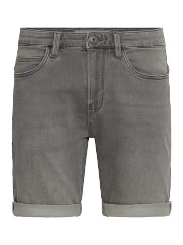 Jeansshorts IDGodolf in Hellgrau