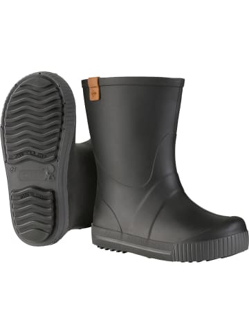 Gummistiefel Puddle Jumper in schwarz