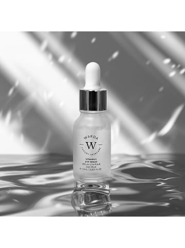 Vitamin C Augenserum