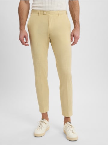 Baukasten-Hose in gold - 0003