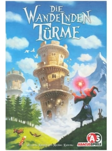 Spiel - Die Wandelnden Türme