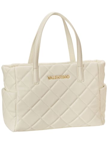 Handtasche Ocarina 36R in Bianco