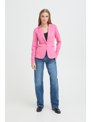 Blazer IHKATE Regular fit in Wild Orchid