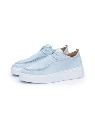Schuhe Hochwertiger Sneaker in blau