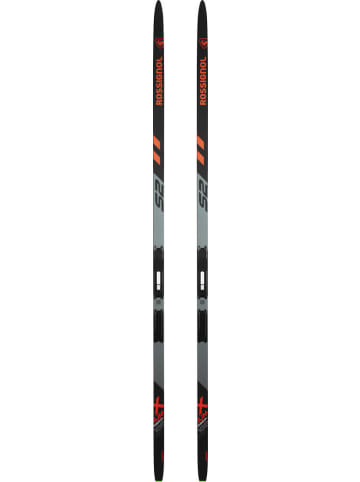 Skatin-Ski in grau