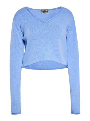 Damen Pullover in Blau