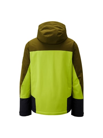Skijacke Taraino-Z Jacket Man in Grün