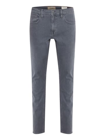Bequeme Jeans BHTwister fit in Grau