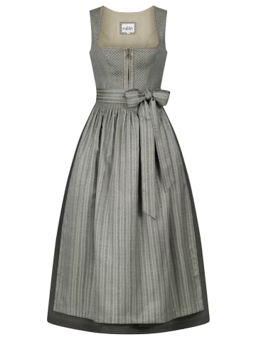 Dirndl Lang Gerda in Salbei
