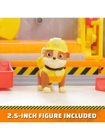Rubble & Crew Workshop Playset in Mehrfarbig ab 3 Jahre