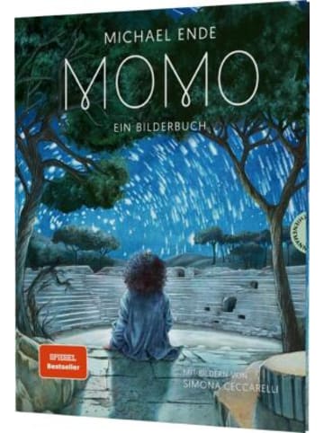 Buch - Momo