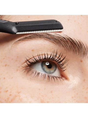 Magic Perfectors Augenbrauenrasierer Brow Shaper