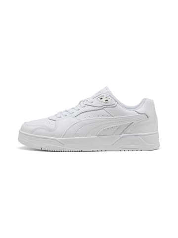 Sneaker RBD Break Low in puma white-cool light gray-puma black