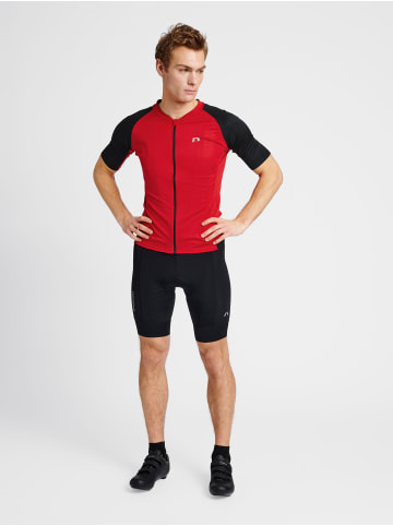 Jacke Mens Core Herren in TANGO RED
