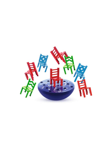 Arcade-Spiel Mistakos Platform Trefl 02514