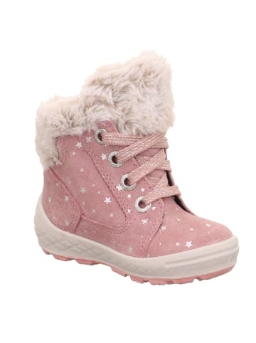 Winterstiefel GROOVY 2.0 in Rosa