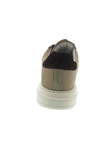 Snoop Sneaker Grün