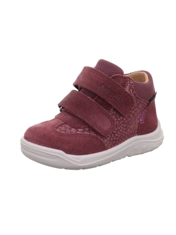 Ankle Boot WHALEY in Rot