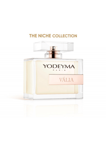 Eau de Parfum Vália 100 ml Valia