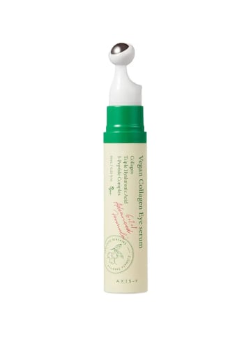 Augenserum Vegan Collagen Eye Serum, 10 ml