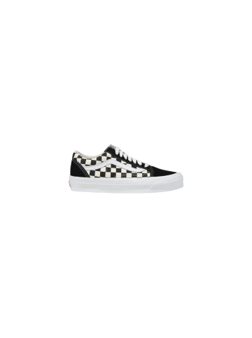 Schwarz Herren Sneaker