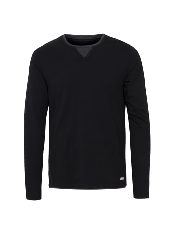 Langarmshirt BHLeonas in Schwarz