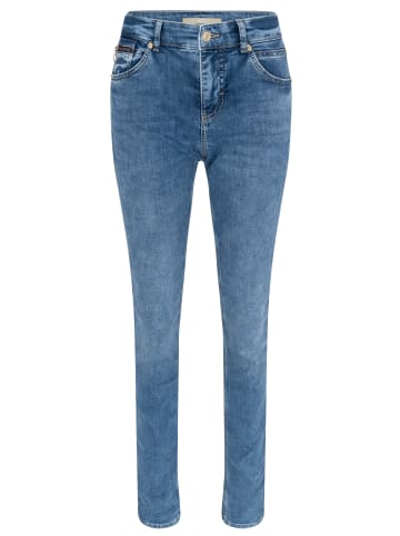SLIM in Blau