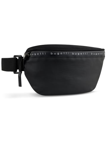 Blanc DeLight Gürteltasche 23 cm schwarz