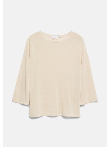 Strickpullover  in  9300_helles beige