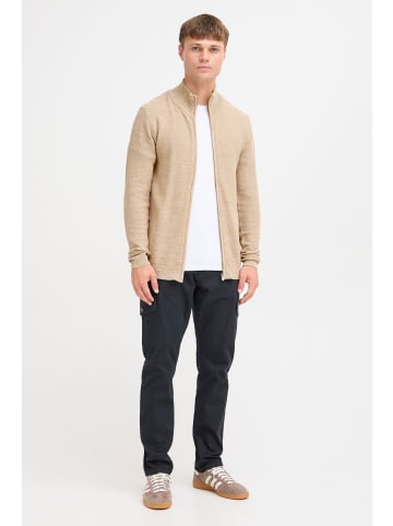 Strickjacke IDJadan in Beige