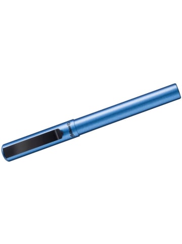 Tintenroller Pina Colada blau metallic incl. 1 Tintenpatrone