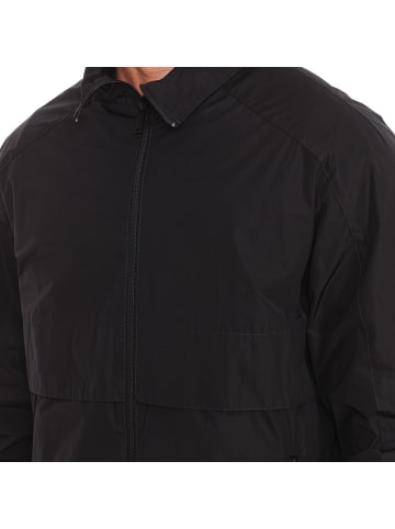 Übergangsjacke in Black