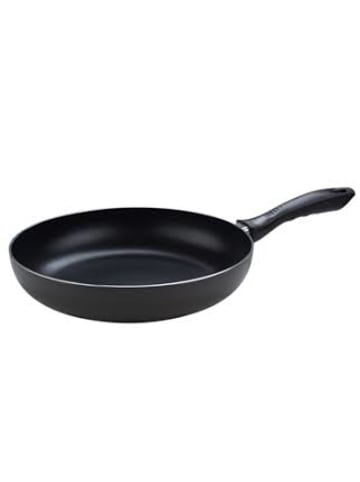 Reventon Bratpfanne Alu Pfanne Induktion in Schwarz