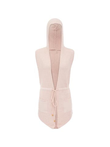 Damen Cardigan in Beige
