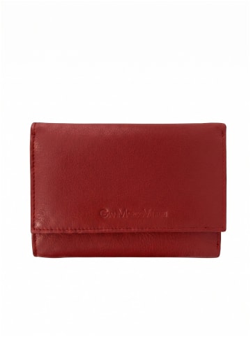 Geldbörse in RED