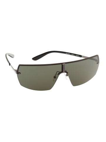 Sonnenbrille in schwarz