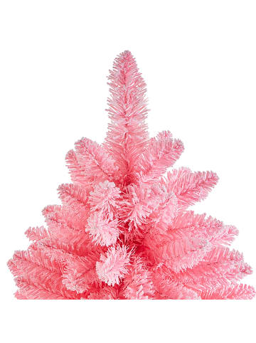 Butlers Weihnachtsbaum TREE OF THE MONTH in Pink