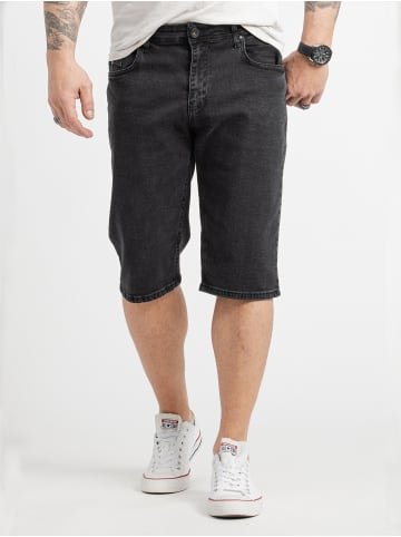 Shorts in Dunkelgrau