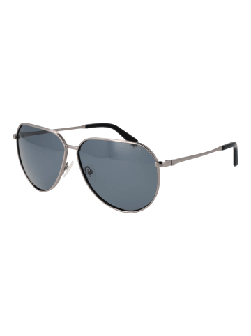 Herren Sonnenbrillen Aviator Gunmetal