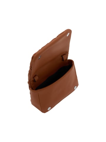 Women Shoulder Bag in Brown