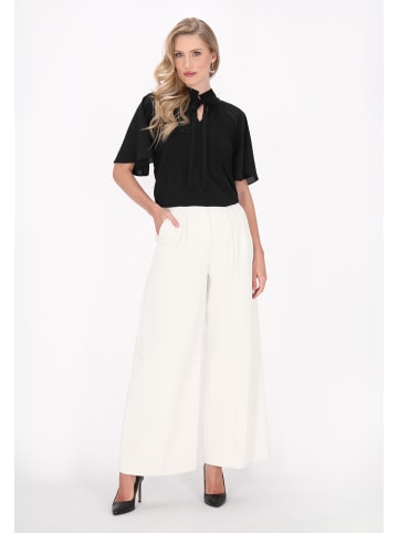Women Blouse in black