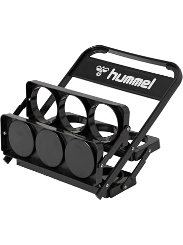 Flaschen Carrier Hmlwaterbottle Erwachsene in BLACK