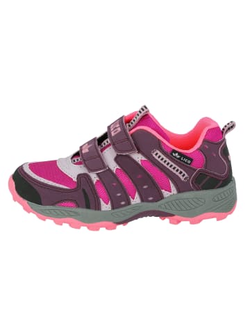 Multifunktionsschuh "Fremont V" in Rosa
