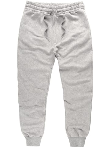Sporthose STUART in Hellgrau