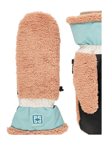 " PRTOnika in Teddy Brown