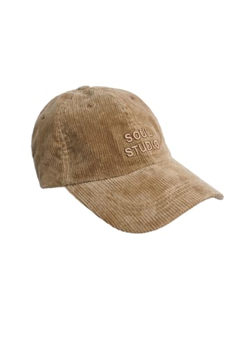 Capy Kappe in Toffee